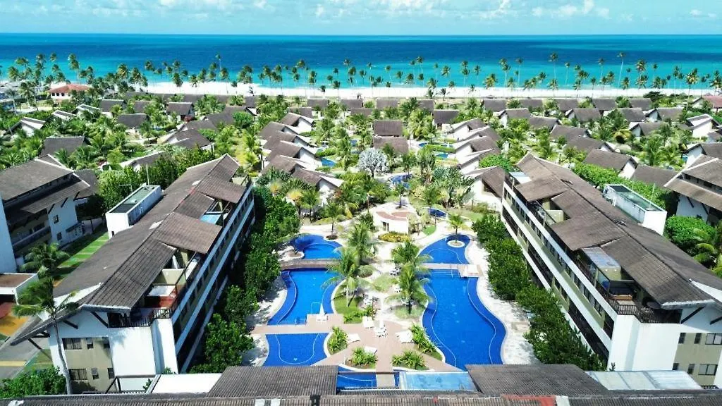 Beach Flats Resort Malawi Muro Alto-1