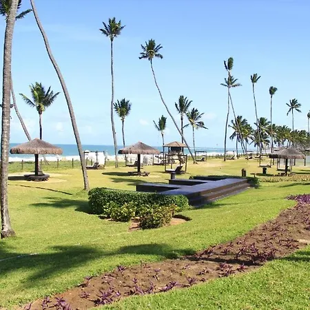 Beach Flats Resort Malawi Muro Alto-3