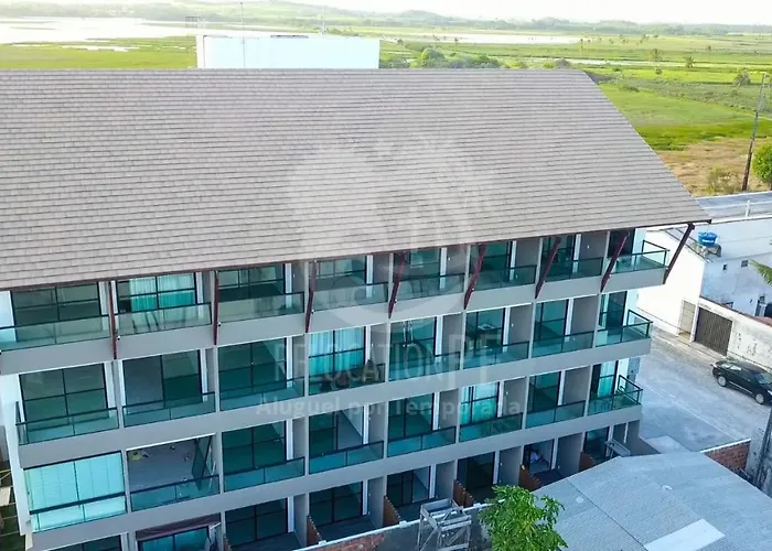 Condominio Villa Del Porto Pôrto das Galinhas